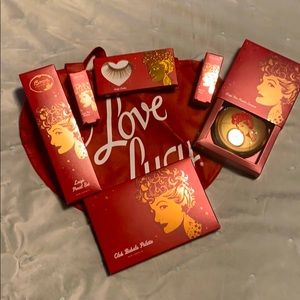 Besame Cosmetics I Love Lucy Collection ✨BNIB✨